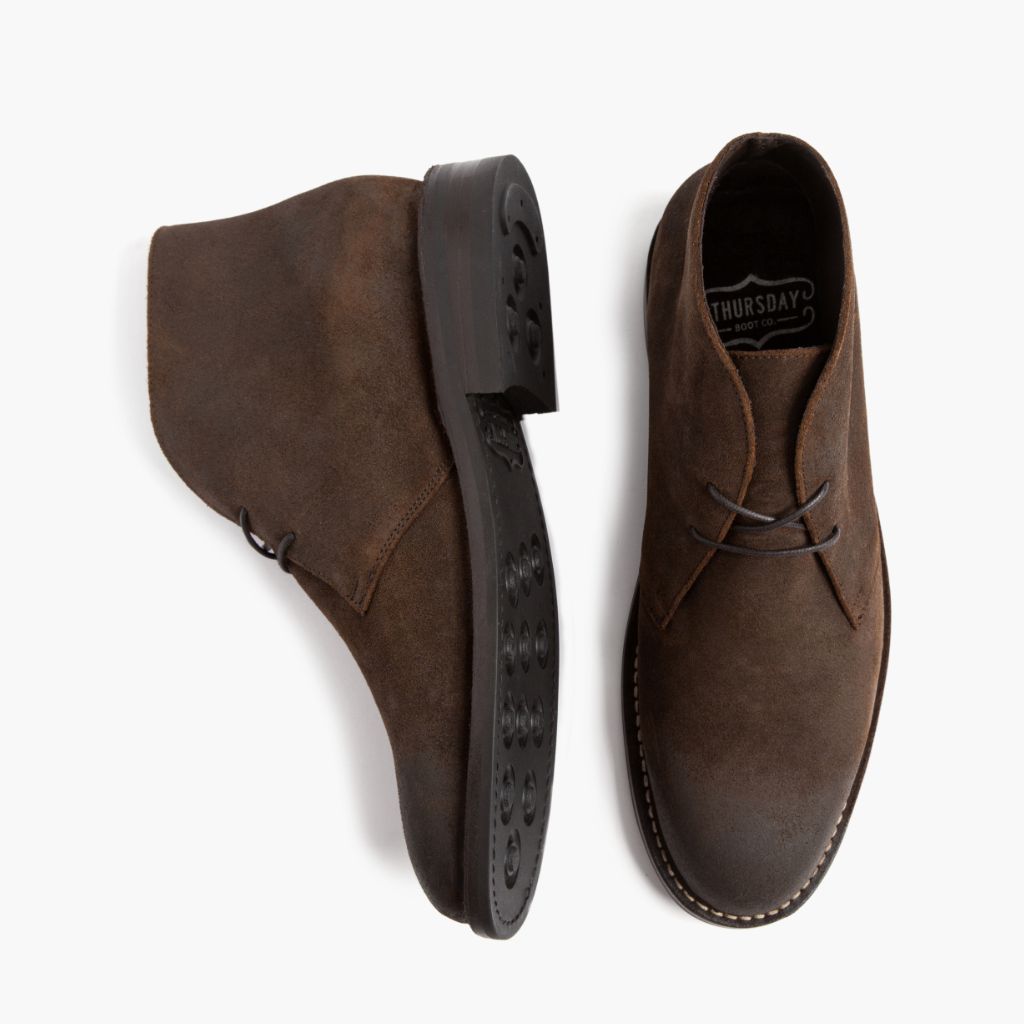 Scout | Mocha - Image 5