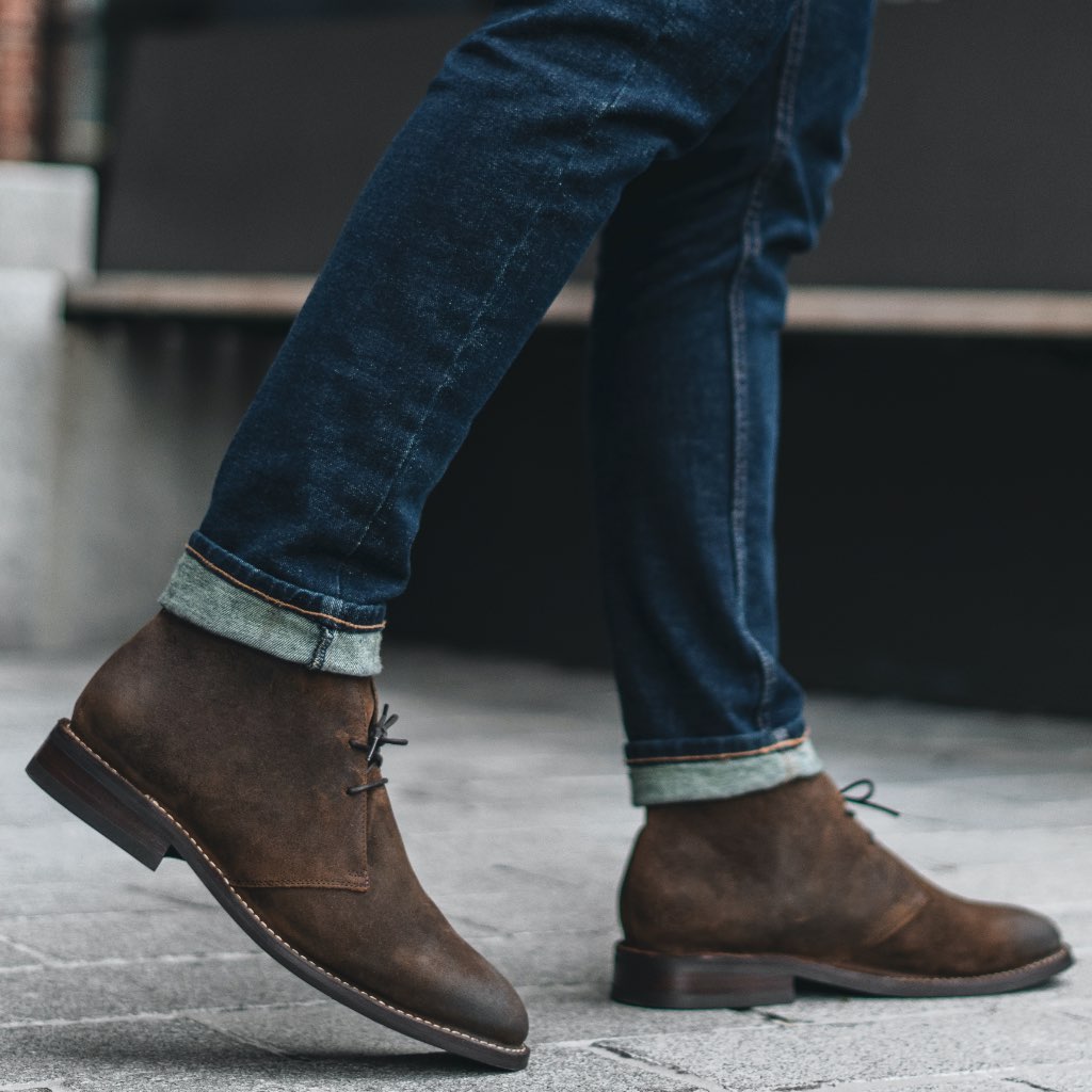 Scout | Mocha - Image 7