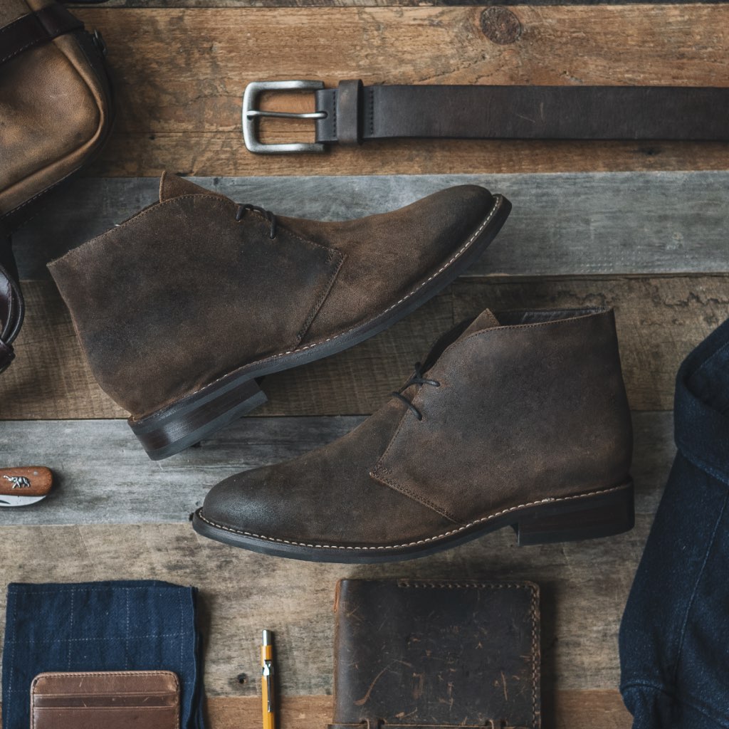 Scout | Mocha - Image 8