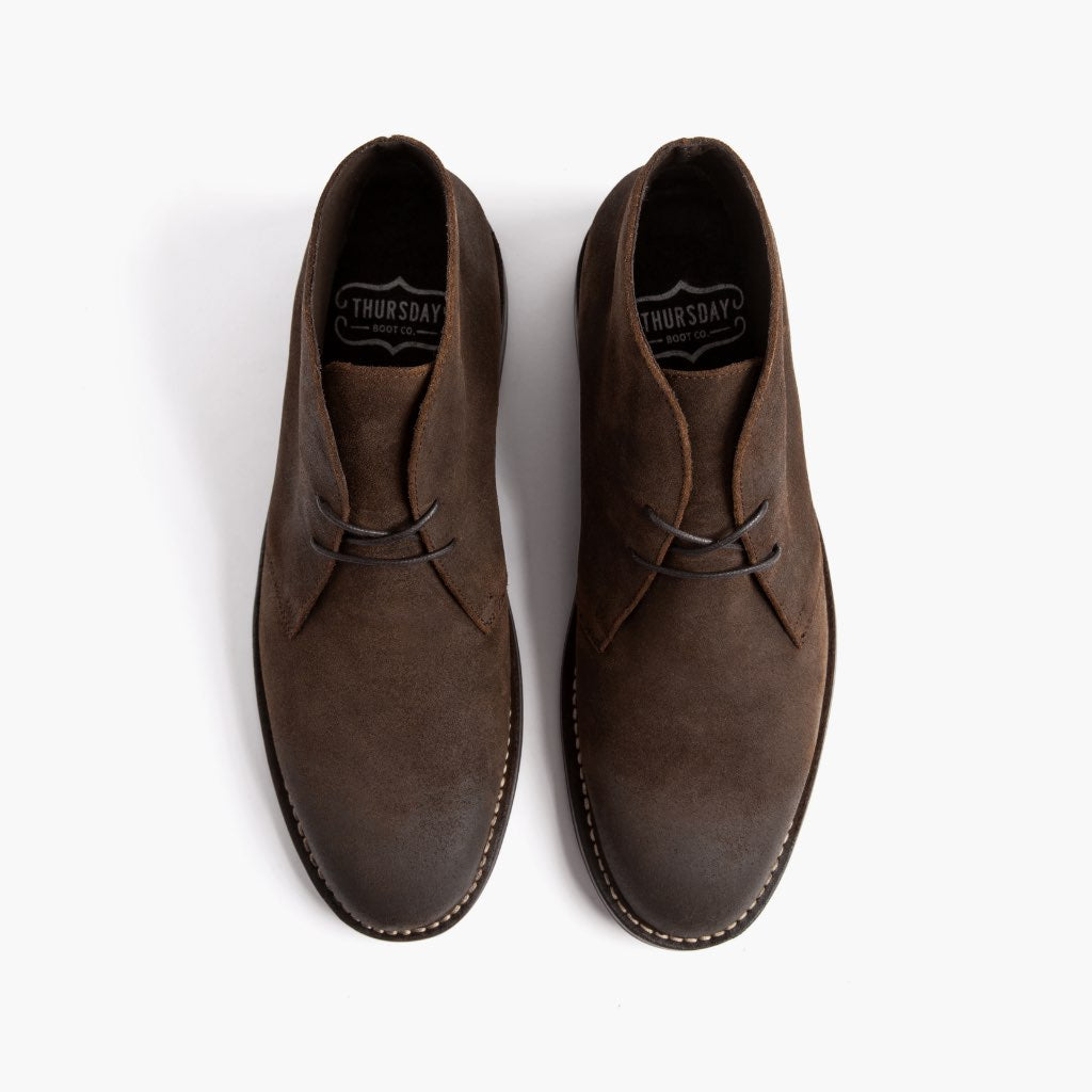 Scout | Mocha - Image 3