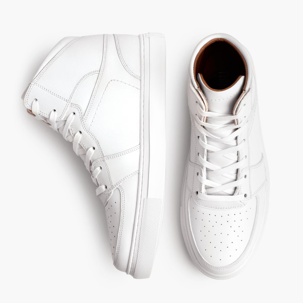 Showtime | White - Image 3