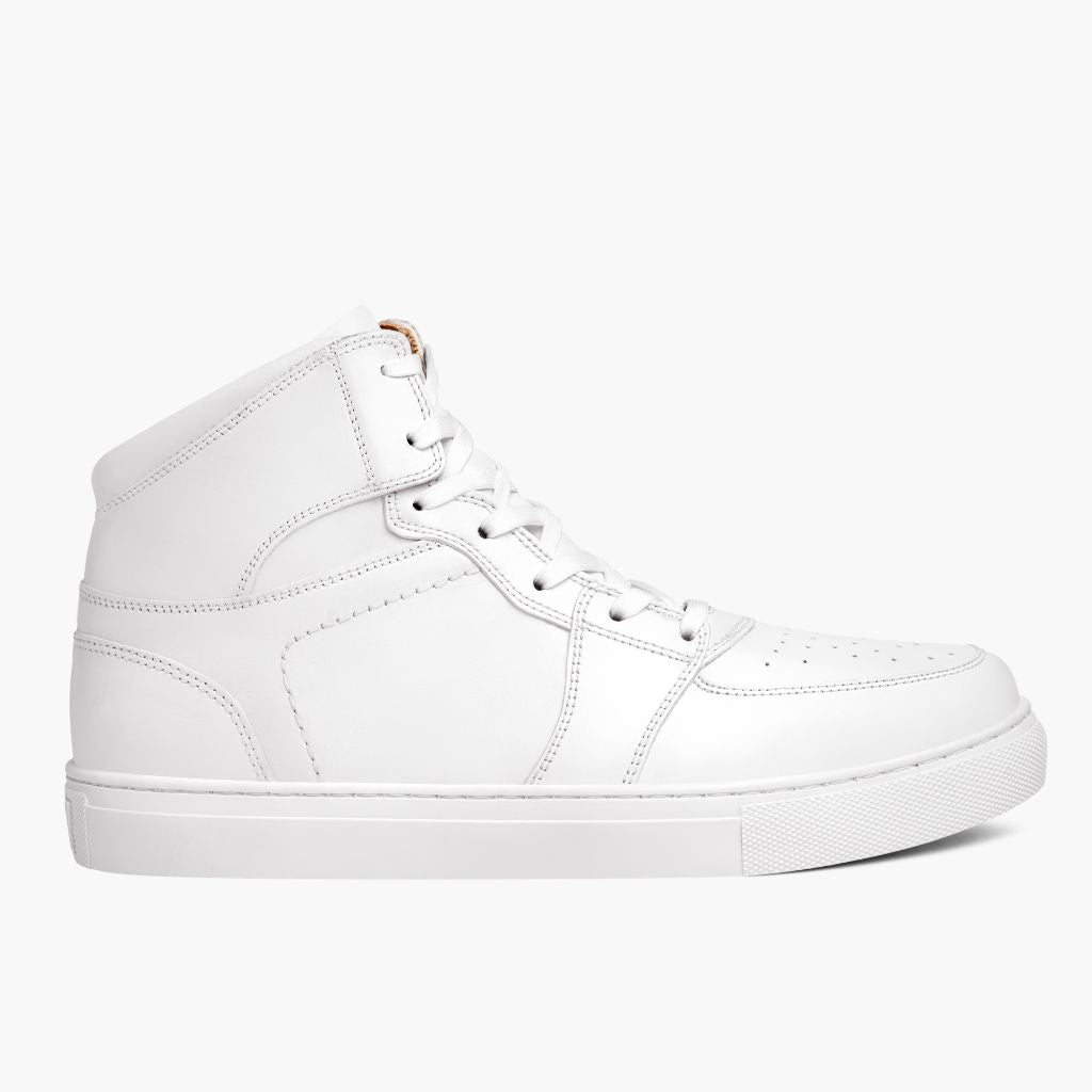 Showtime | White - Image 2