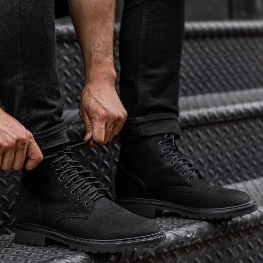 Hero | Black Matte - Image 5