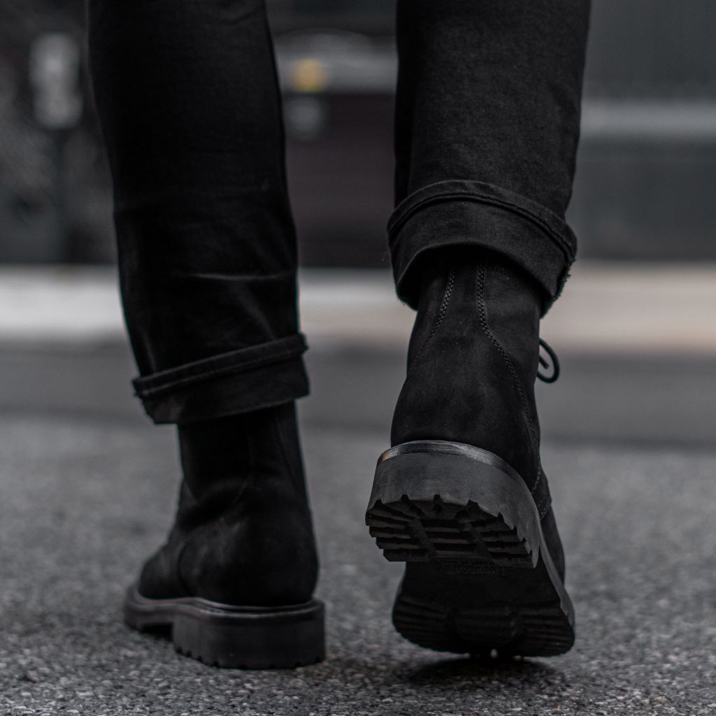 Hero | Black Matte - Image 6