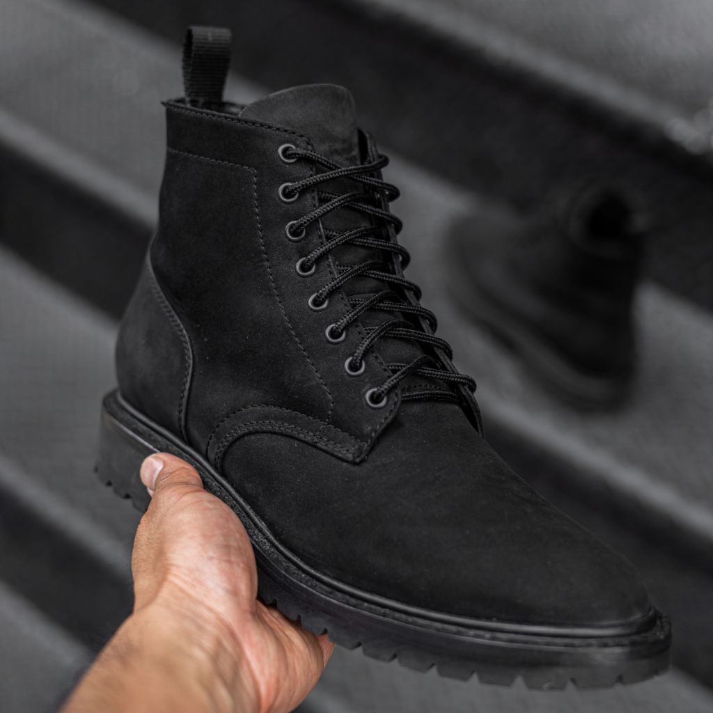 Hero | Black Matte - Image 7