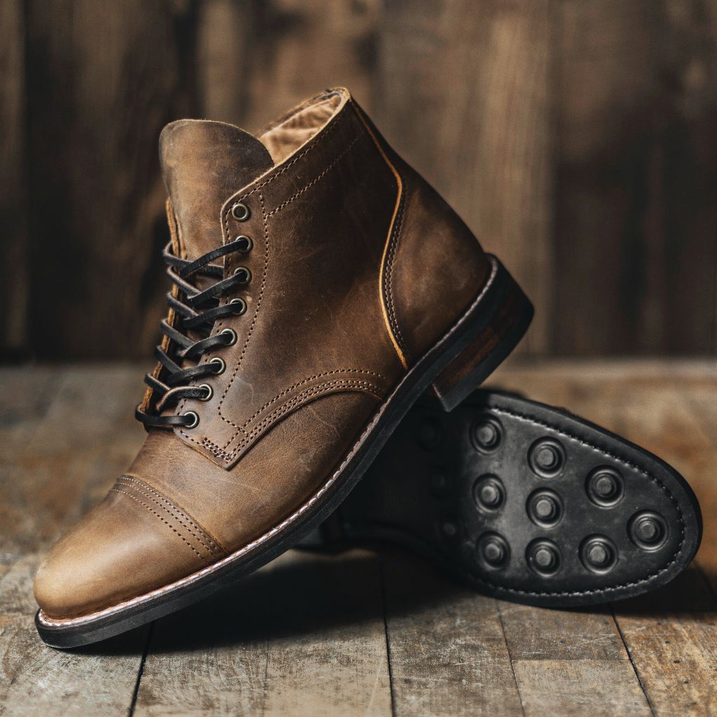 Vanguard | Burnt Copper - Image 7