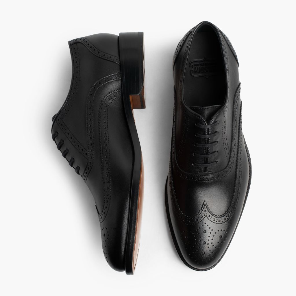 Aviator | Black - Image 3