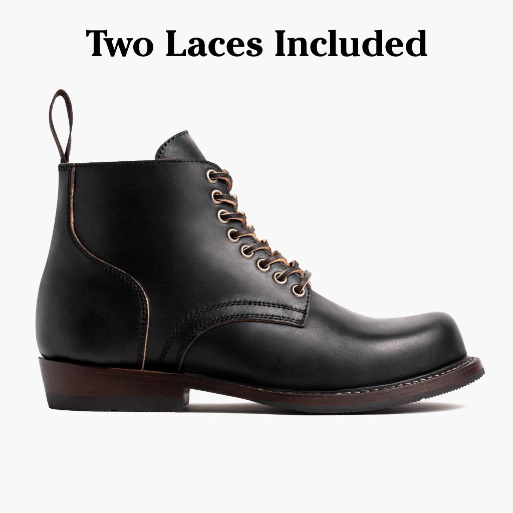Brawler | Black x Natural Teacore - Image 6