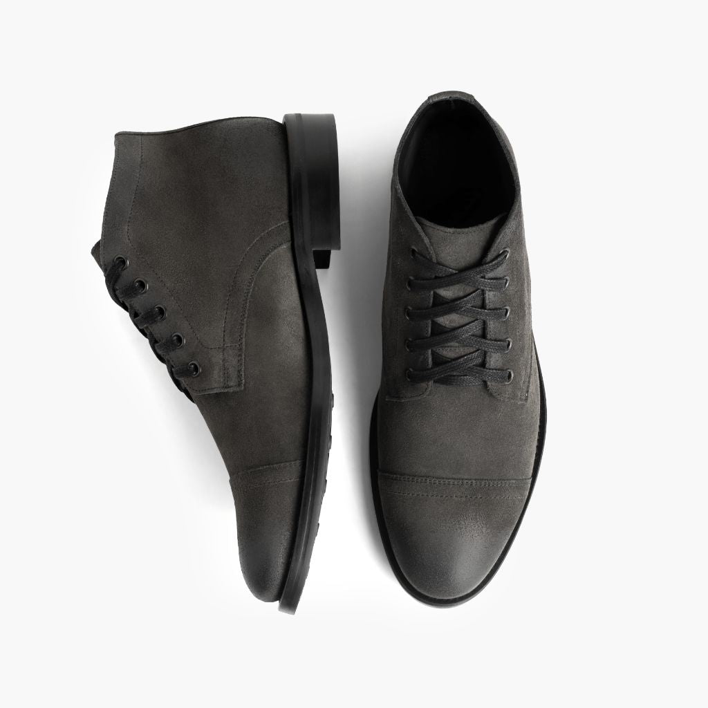 Cadet | Shadow Grey - Image 5