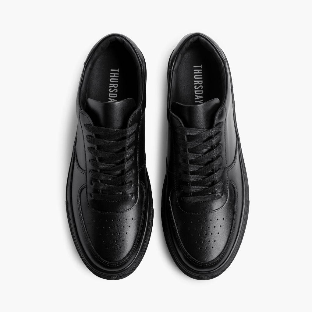 Court | Jet Black - Image 5