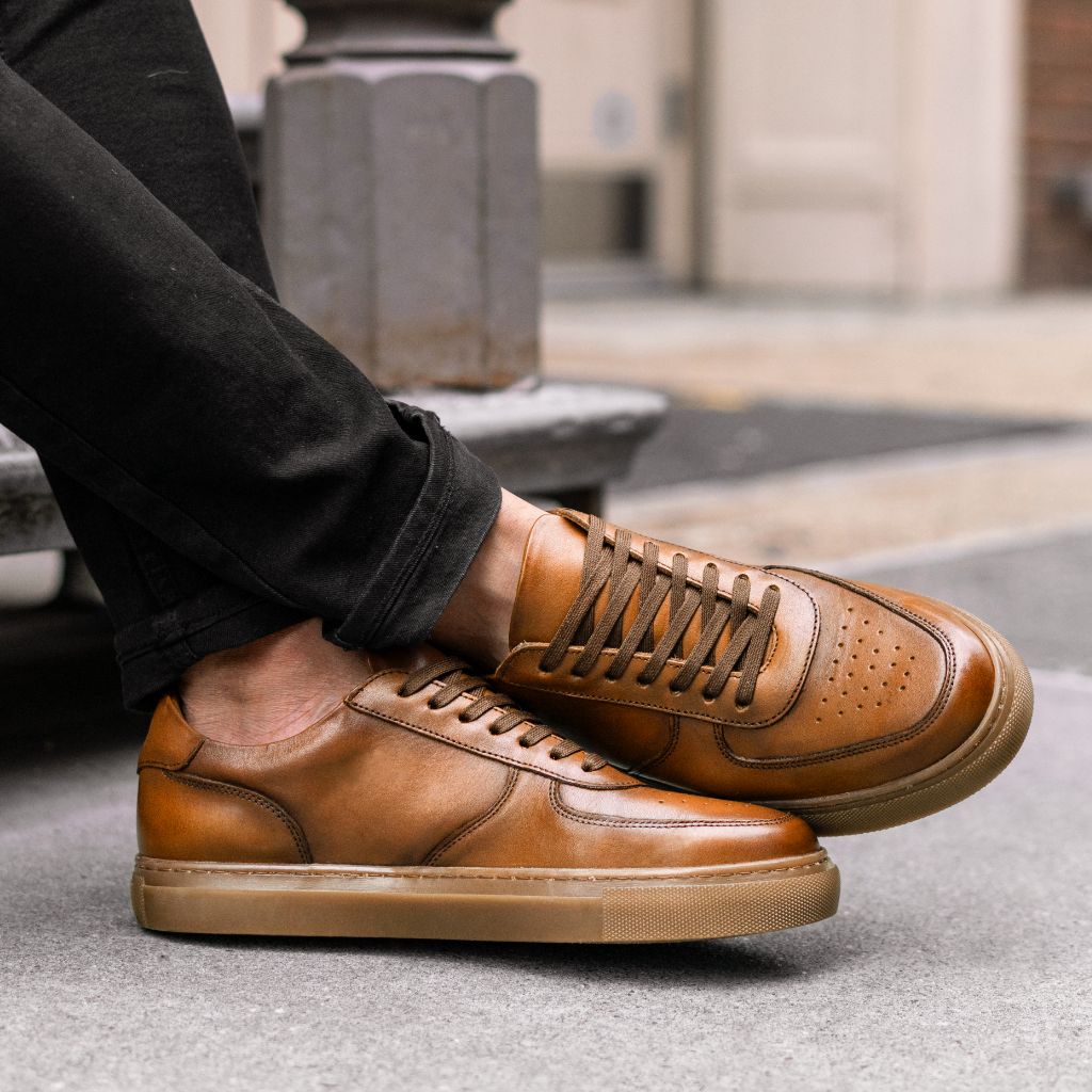 Court | Toffee - Image 9