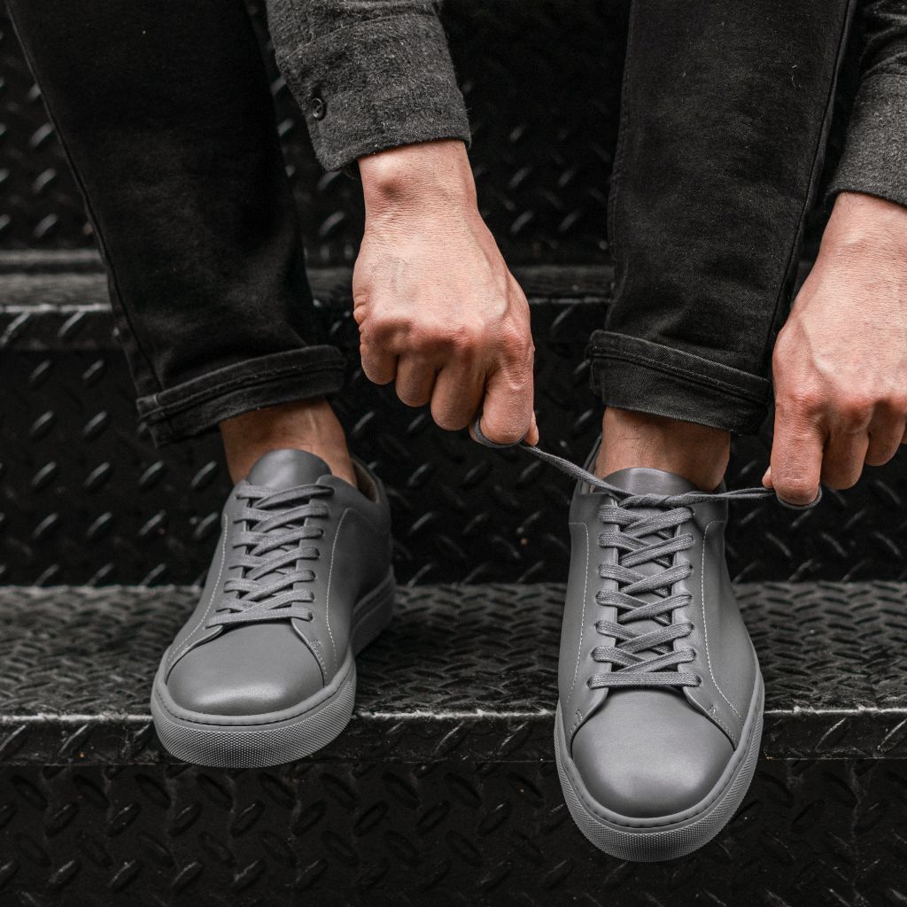 Encore | Steel Grey - Image 7