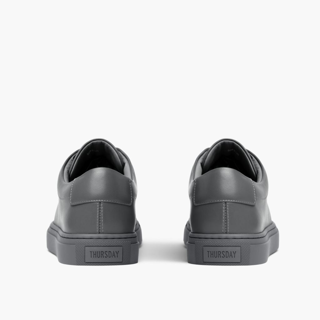 Encore | Steel Grey - Image 5