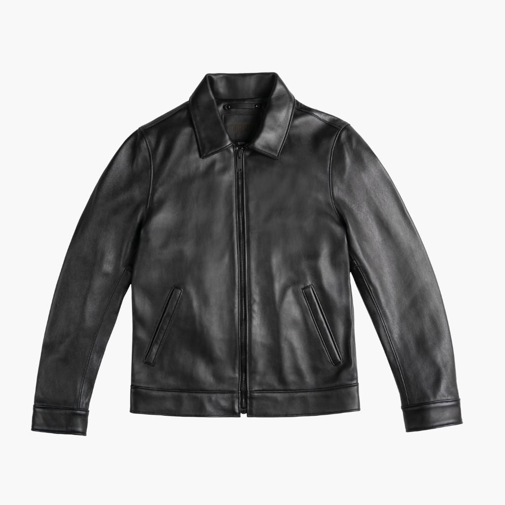 Keanu Jacket | Black - Image 4