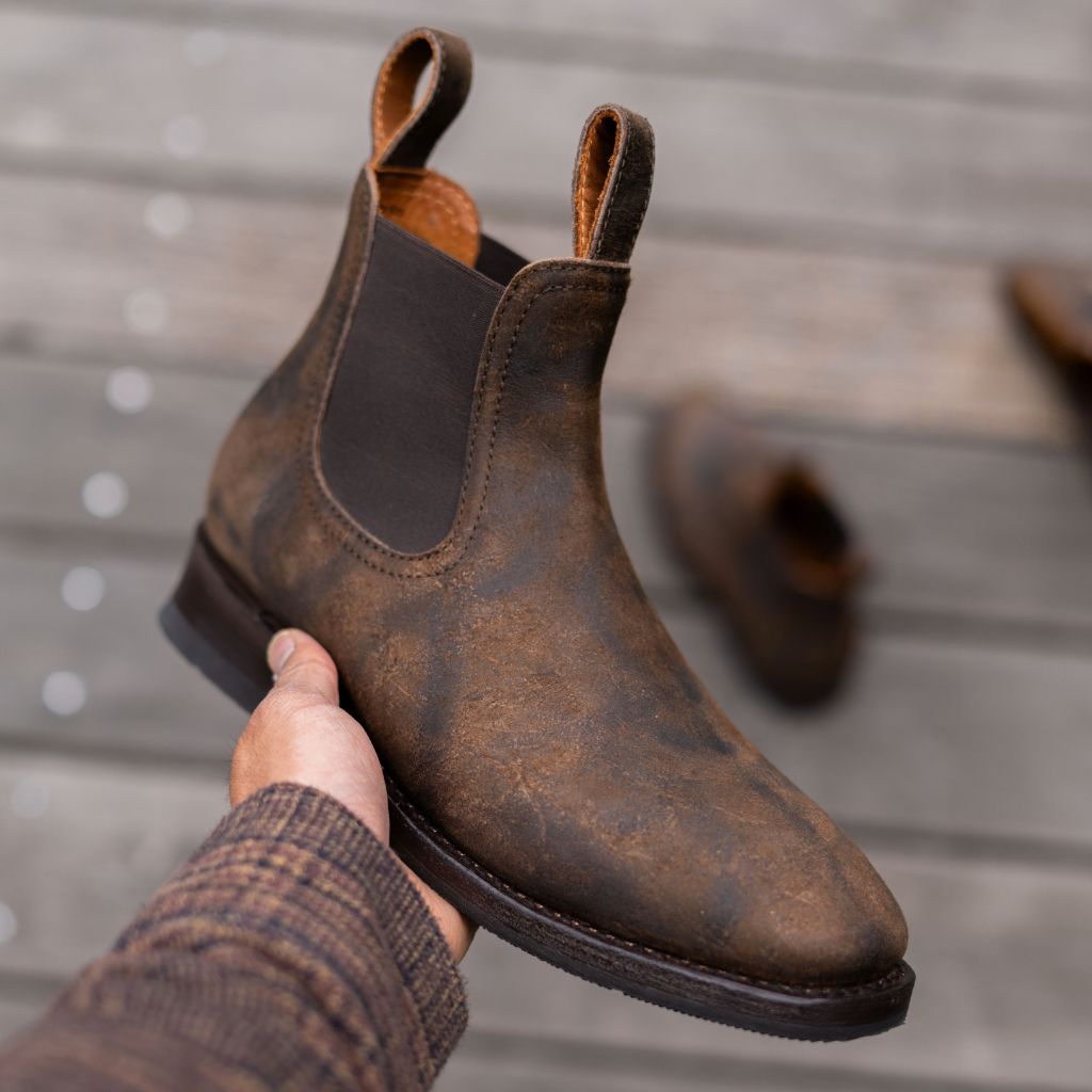 Journeyman | Stone Rambler - Image 8