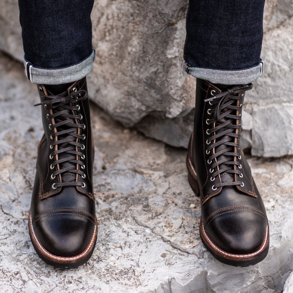 Logger | Waxed Cacao - Image 7