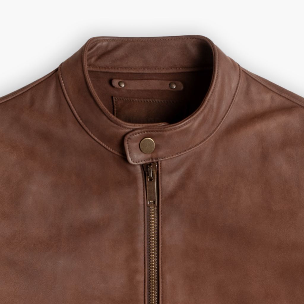 Racer Jacket | Arizona Adobe - Image 7