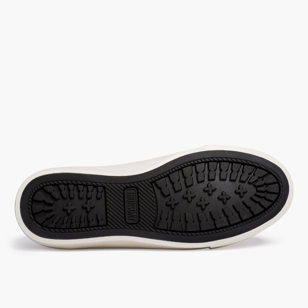 Retro Low Top | Olive - Image 4