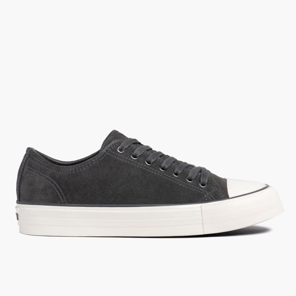 Retro Low Top | Smoke - Image 2