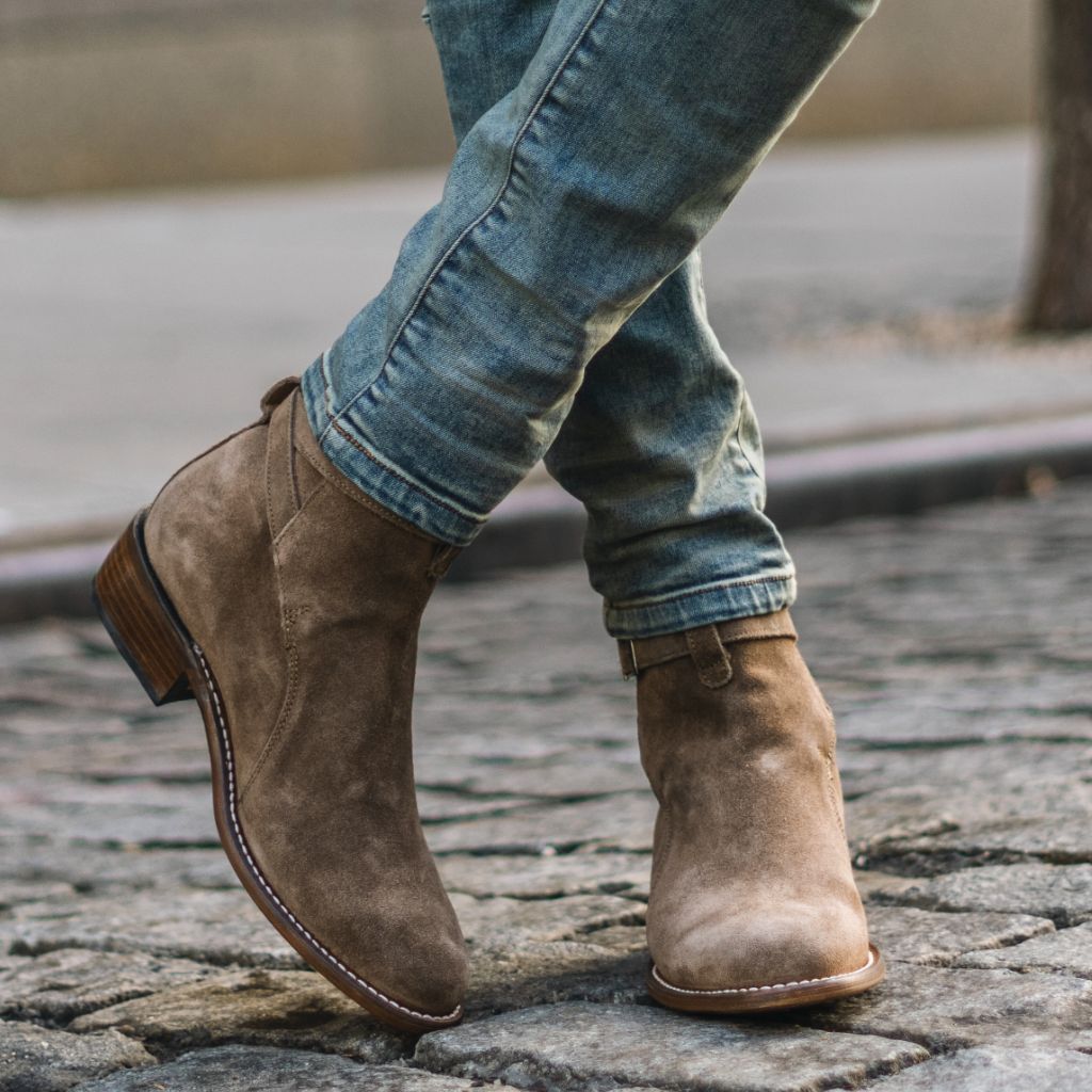 Rogue | Taupe - Image 6