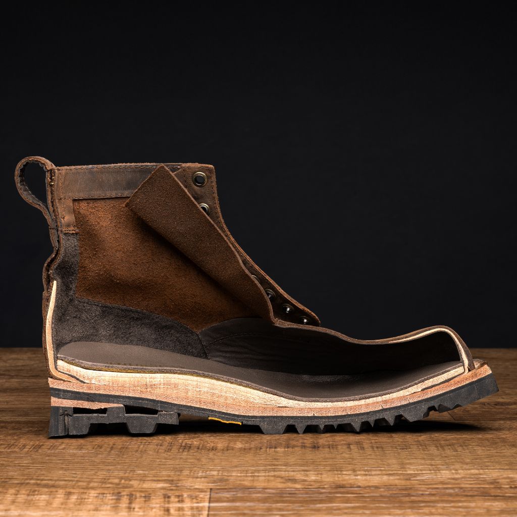 Thunder | Burnt Wheat - Image 7