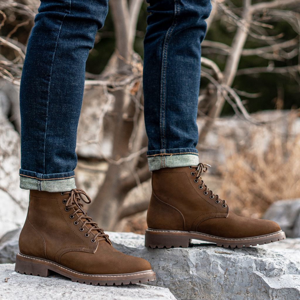 Hero | Tan Matte - Image 5