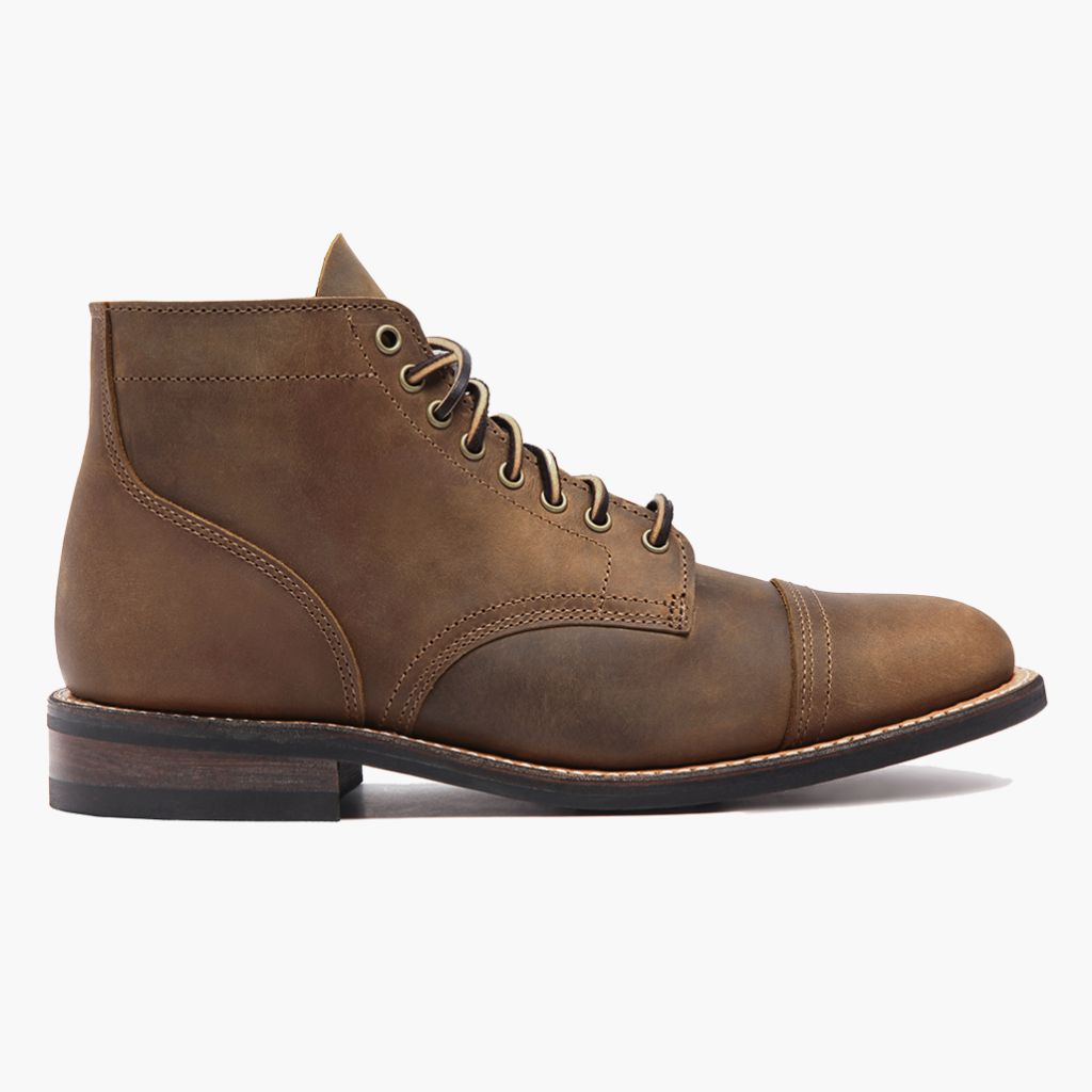 Vanguard | Burnt Copper - Image 2
