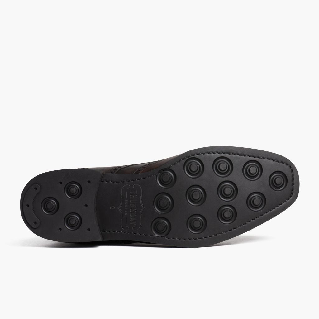 Wingtip | Dark Oak - Image 4