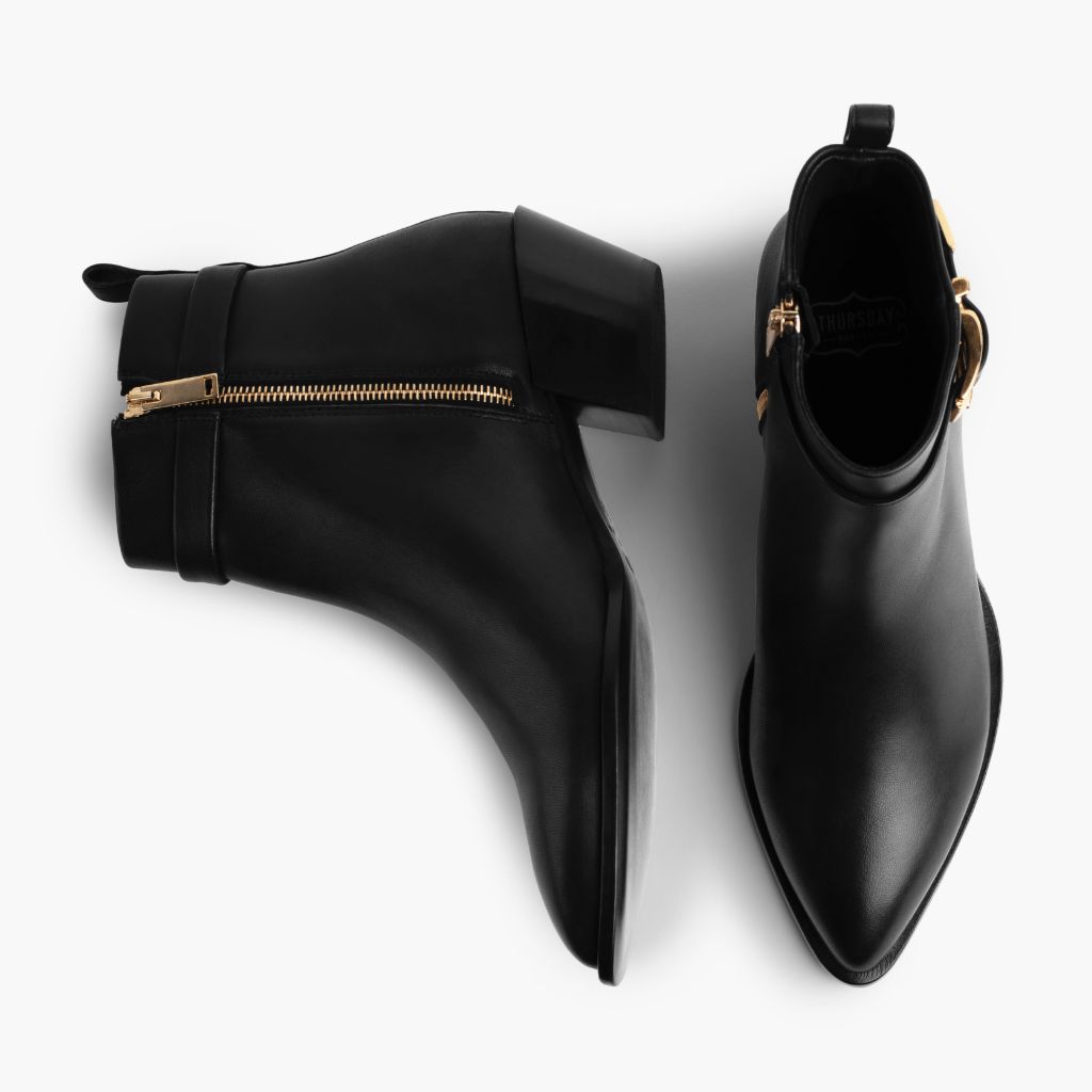 Charm | Black - Image 4