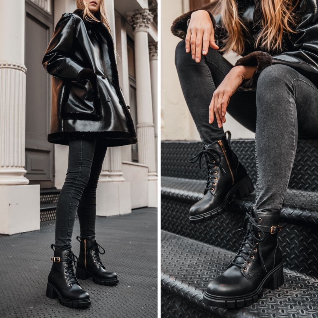 Coda | Black & Gold - Image 7