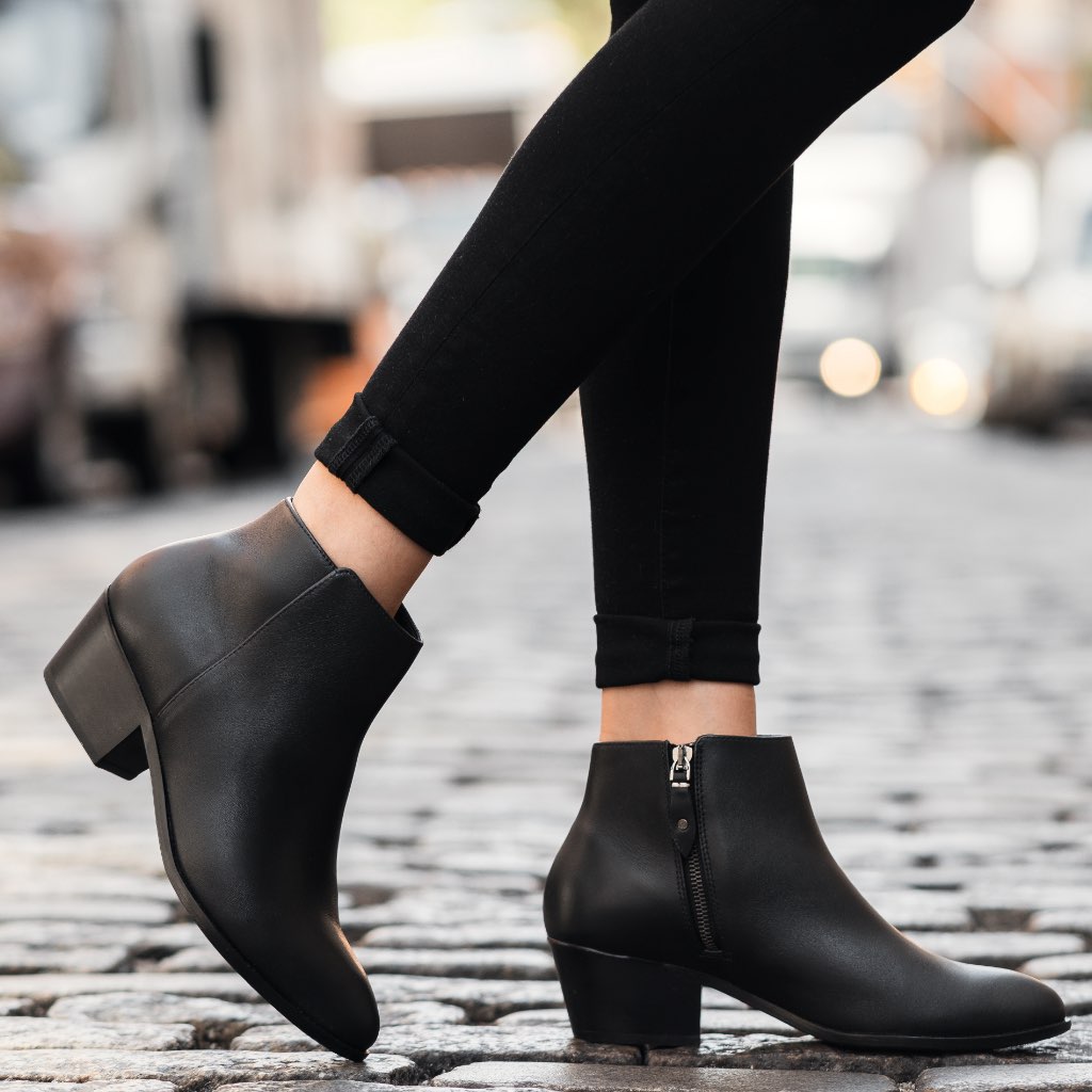 Downtown | Black - Image 6