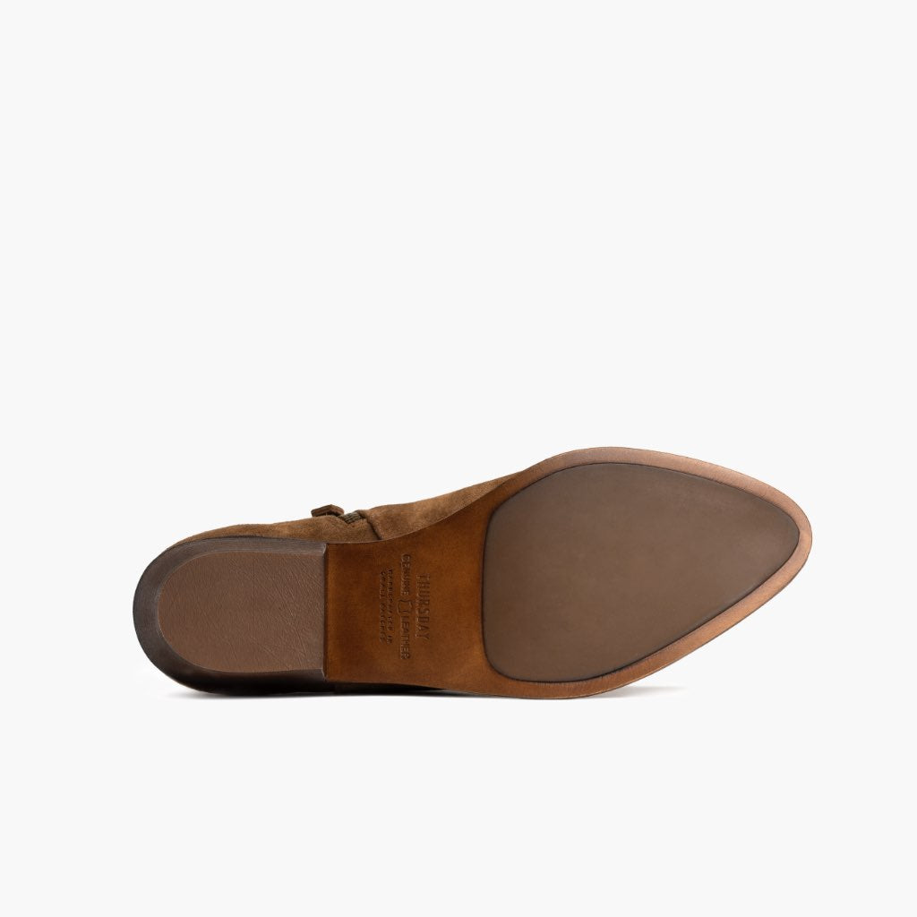 Downtown | Golden Brown - Image 5