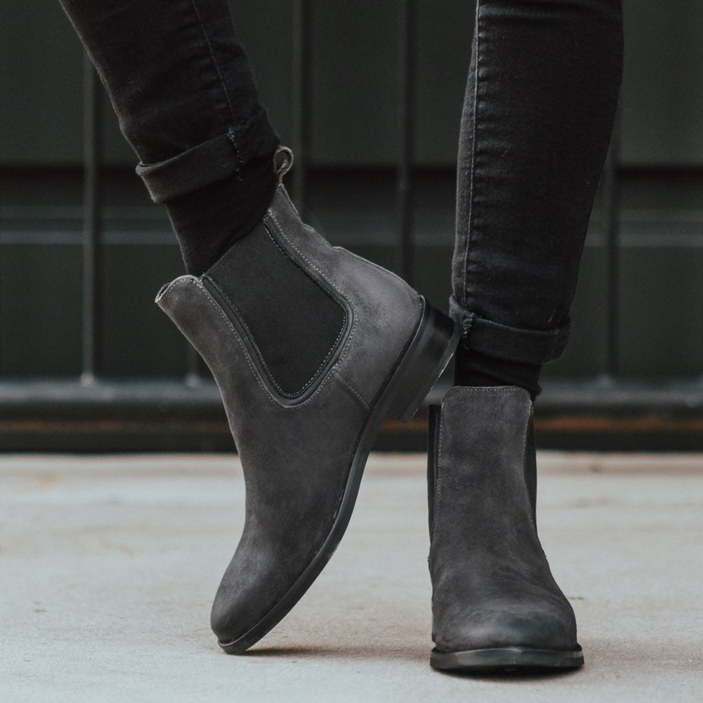 Duchess | Shadow Grey - Image 6