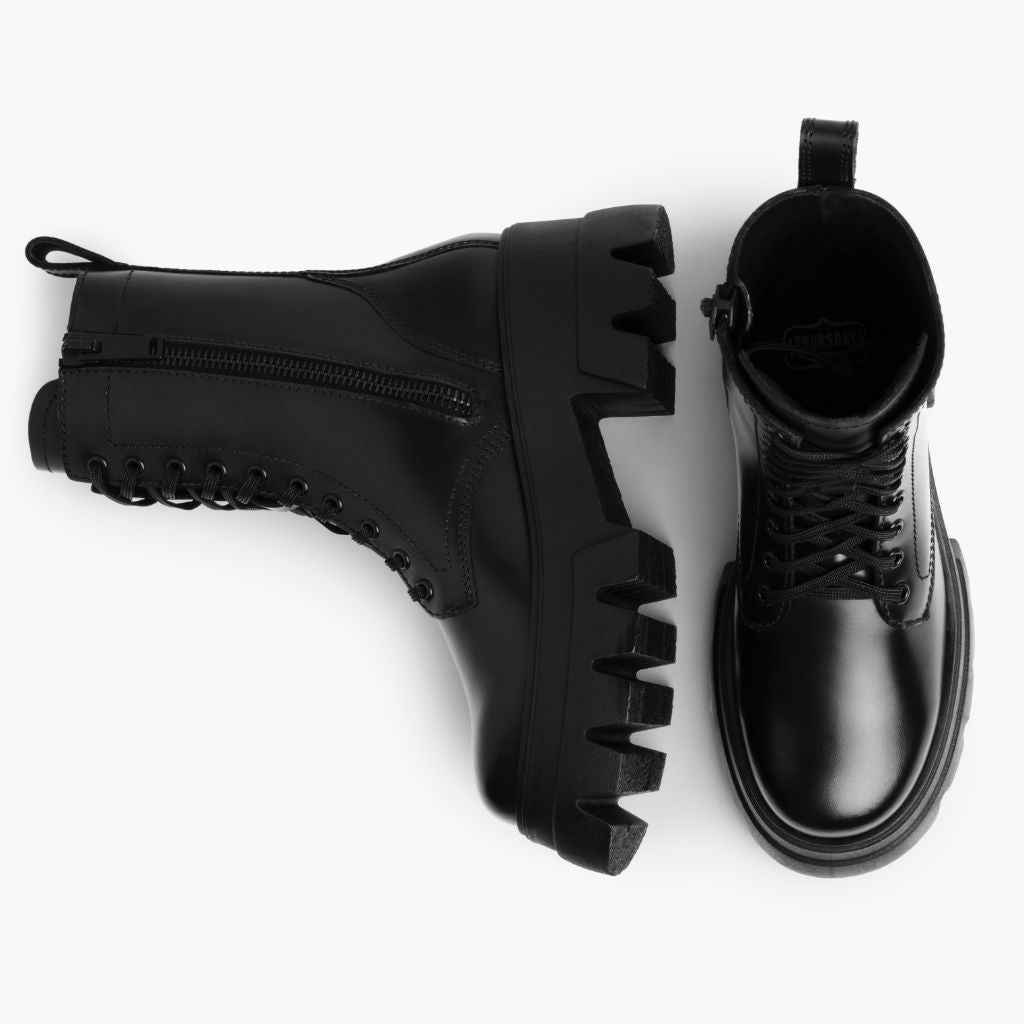 Dynasty | Black - Image 4
