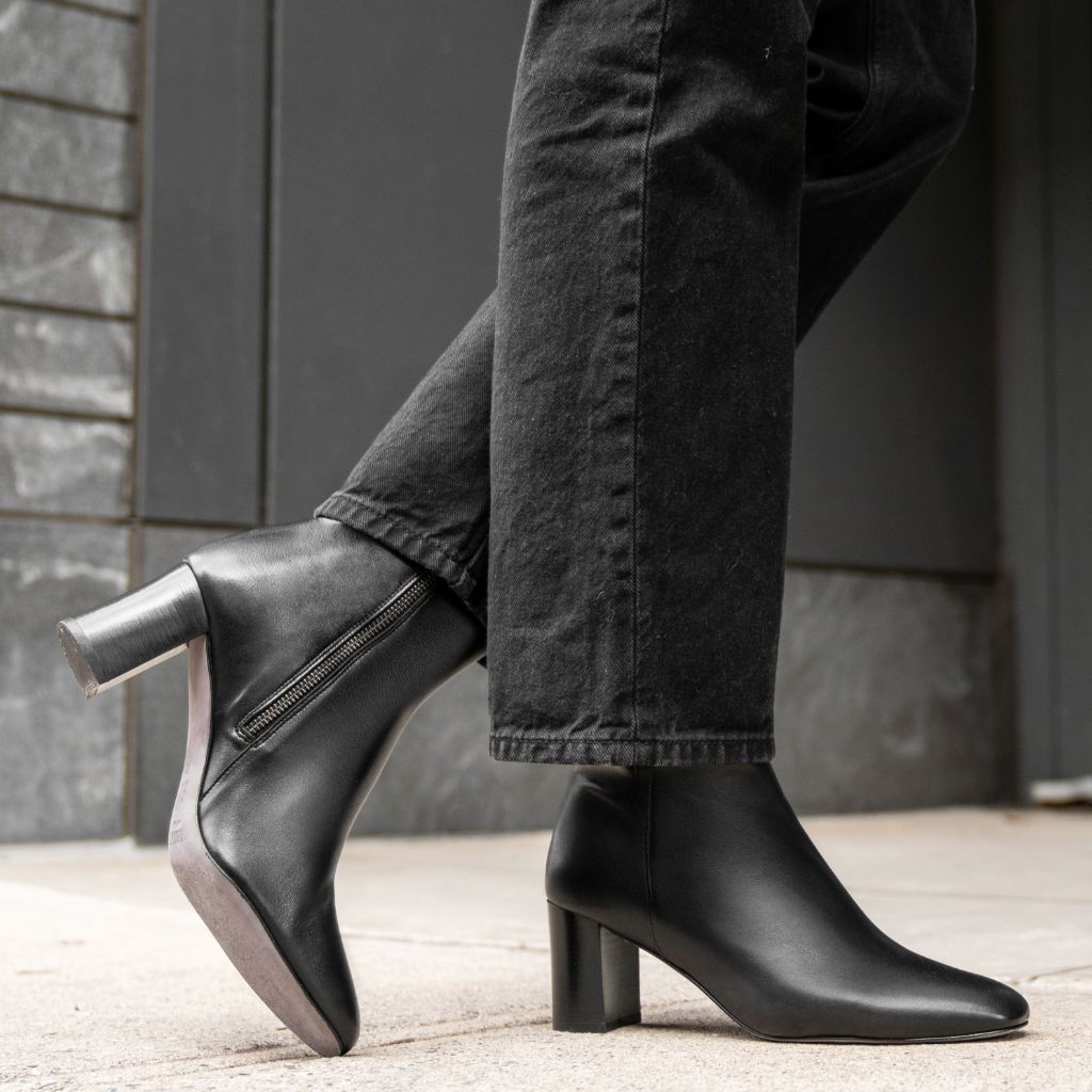 High Standard | Black - Image 6