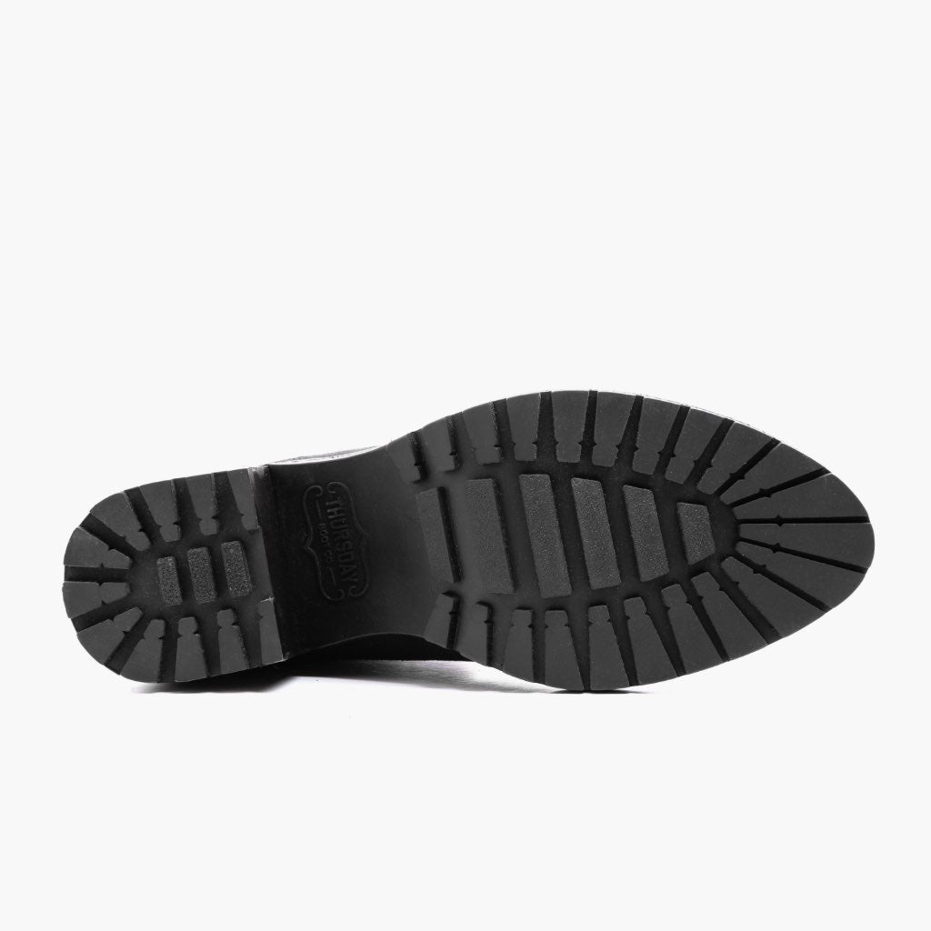Knockout | Black Matte - Image 5