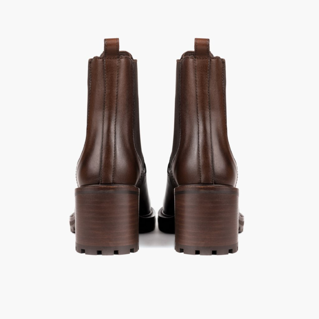 Knockout | Chocolate - Image 3