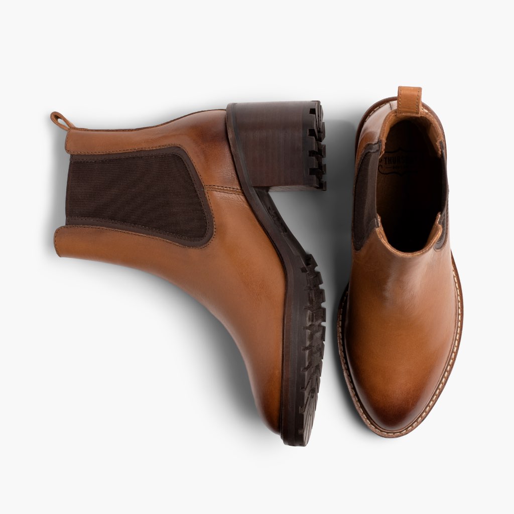 Knockout | Toffee - Image 4