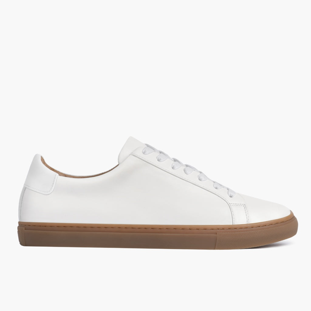 Women's Legacy | White - Image 2