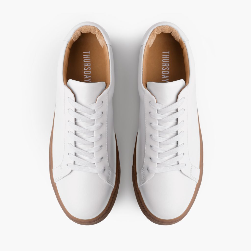 Women's Legacy | White - Image 6