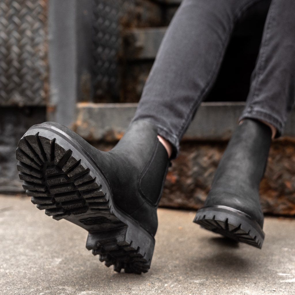Legend | Black Matte - Image 6