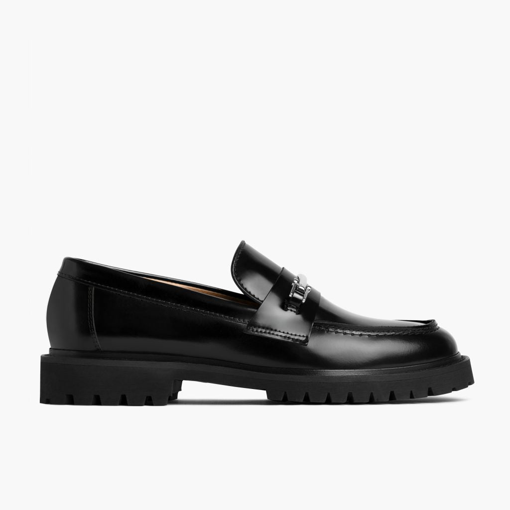 Penny | Black & Silver - Image 2