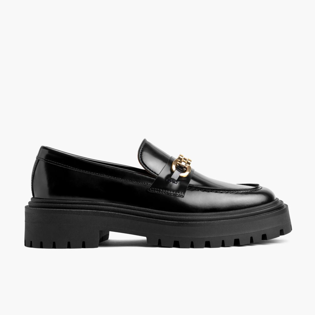 Penny Platform | Black & Gold Link - Image 2