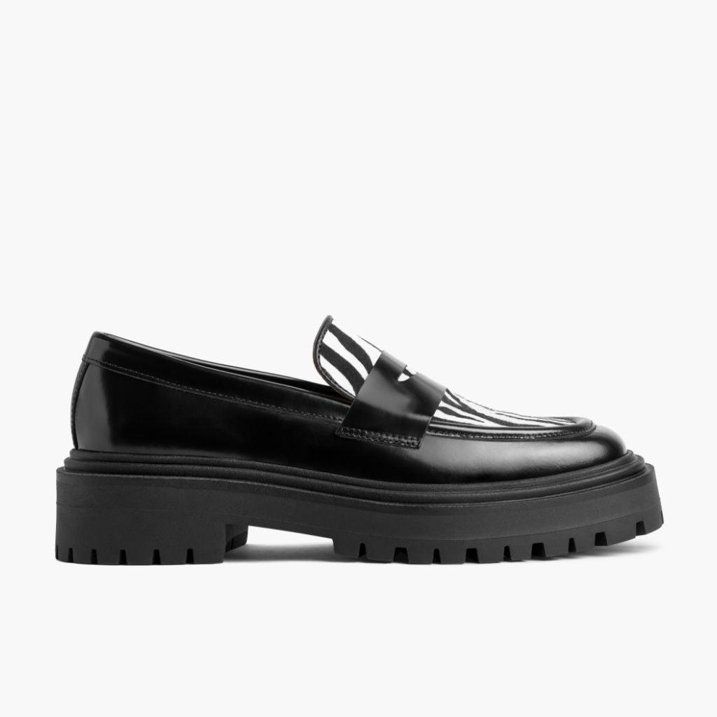 Penny Platform | Zebra - Image 2