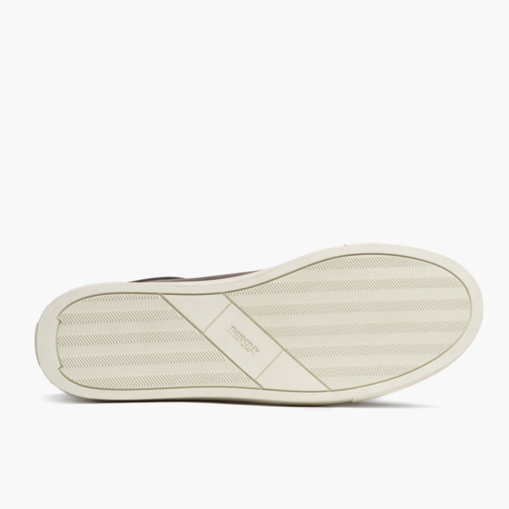 Women's Premier Low Top | Coffee - Image 4