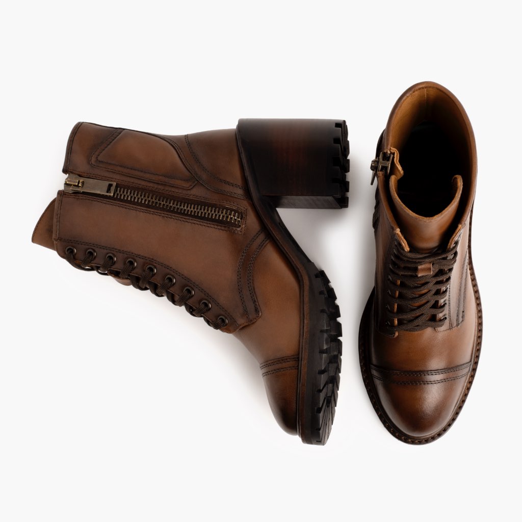 Rebel | Walnut - Image 4