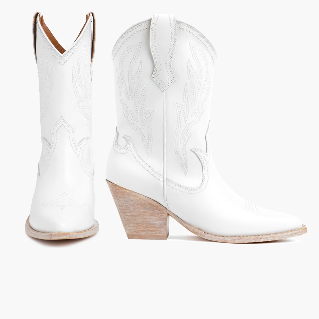 Sierra | White - Image 3