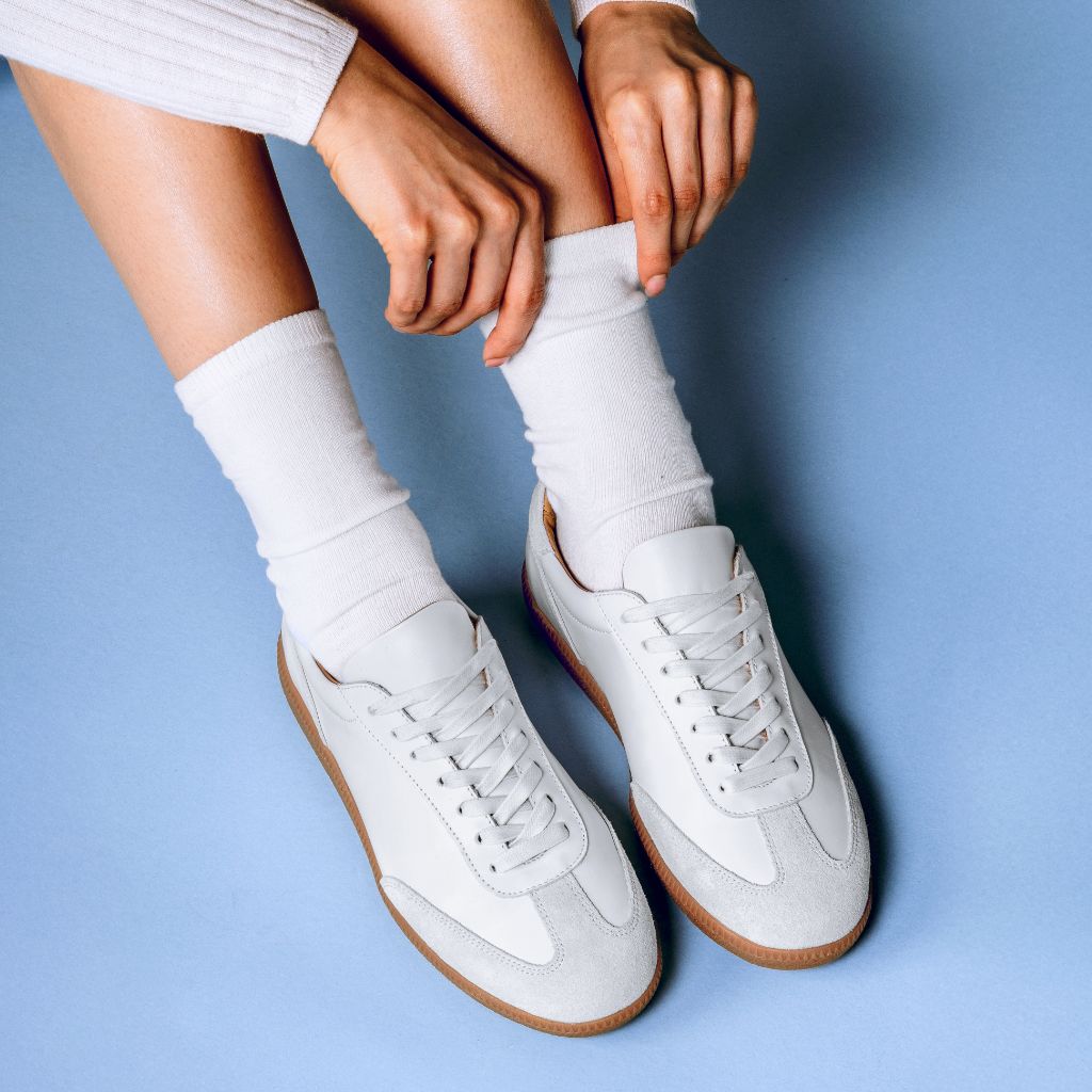 Women's Vista | White - Image 6