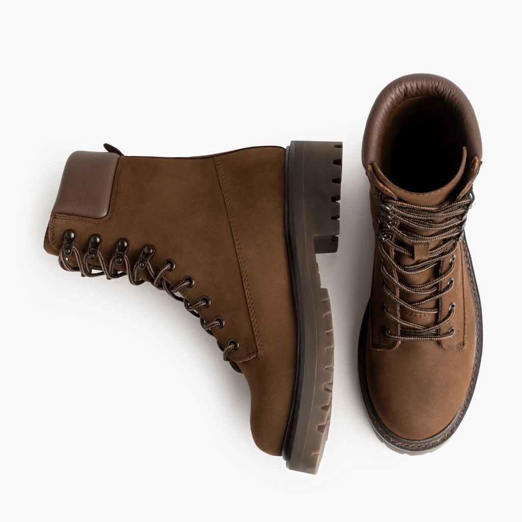 Explorer | Tan Matte - Image 3