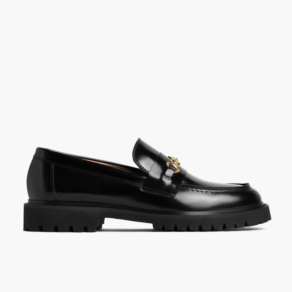 Penny | Black & Gold - Image 2